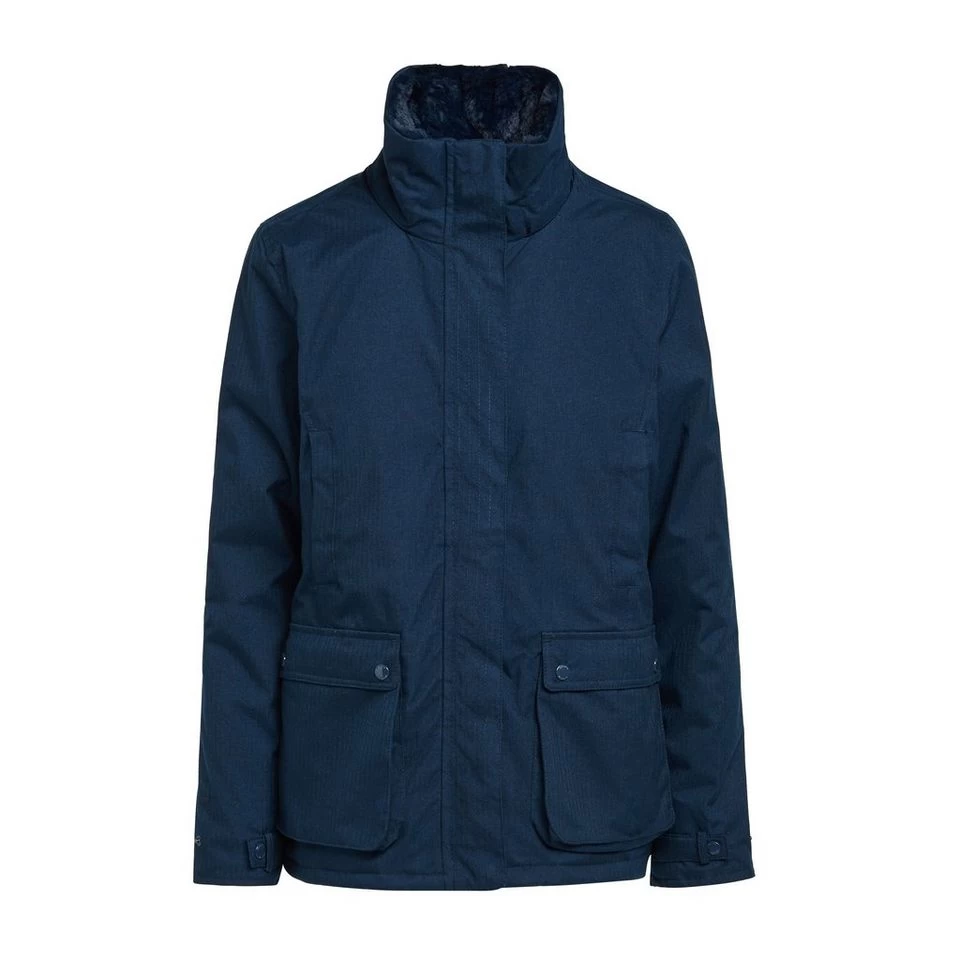 Regatta Women’s Leighton Waterproof Jacket - Image 12