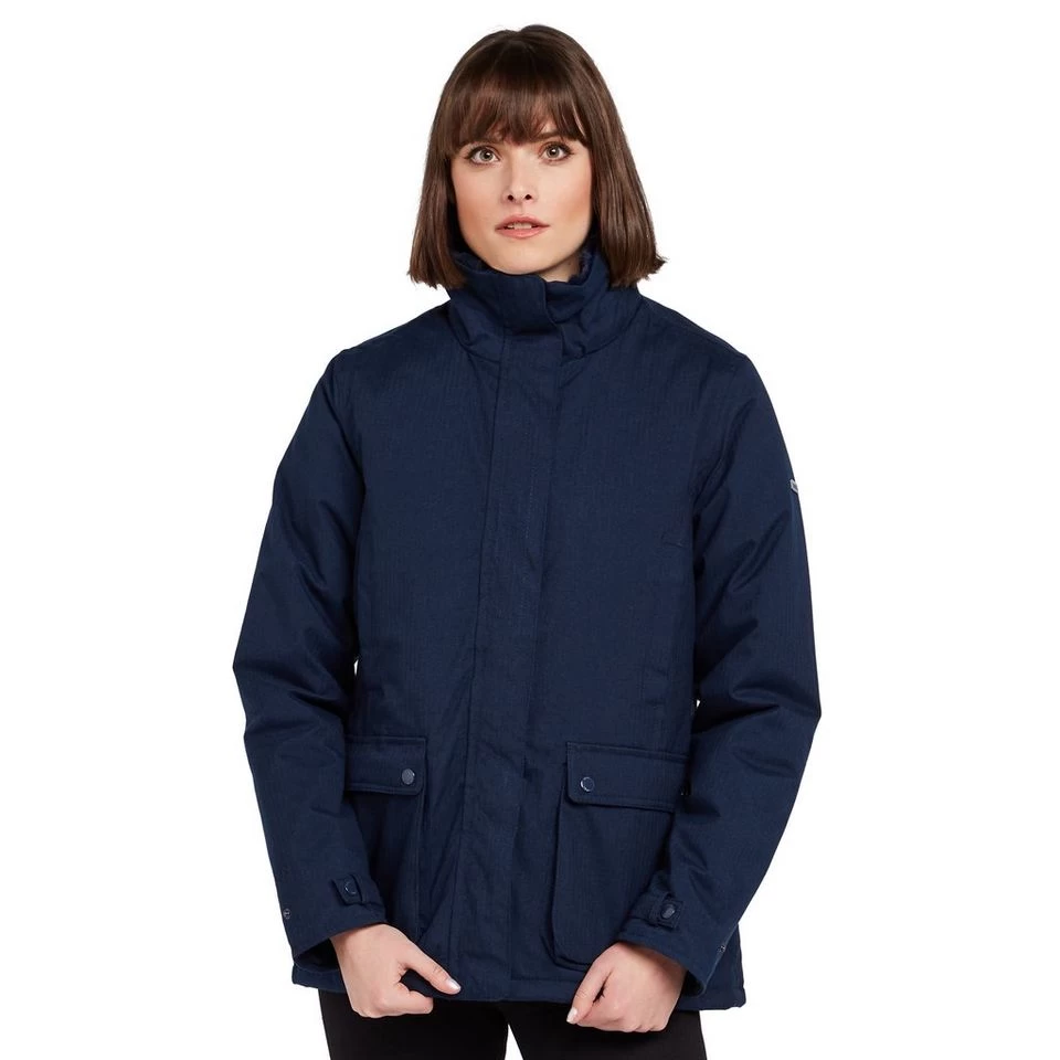 Regatta Women’s Leighton Waterproof Jacket - Image 13