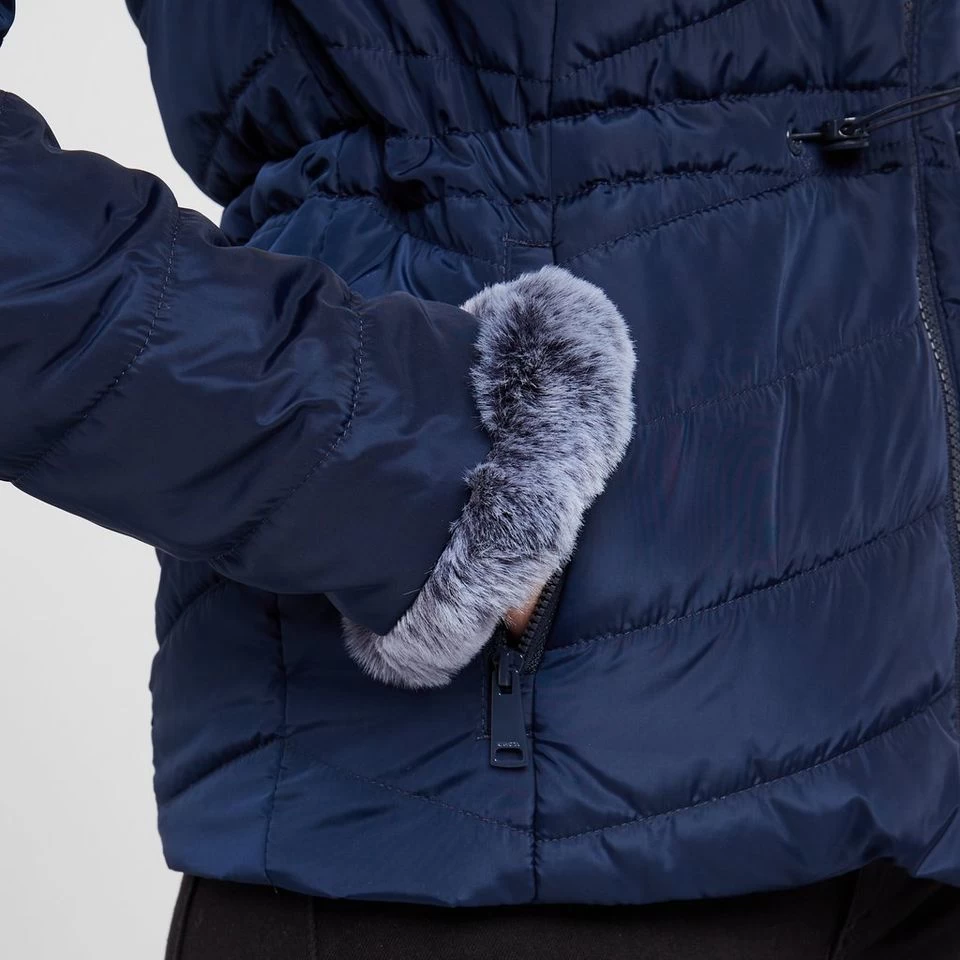 Regatta Women's Willabella Jacket Navy - Image 6