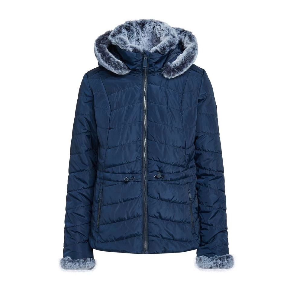 Regatta Women's Willabella Jacket Navy - Image 10