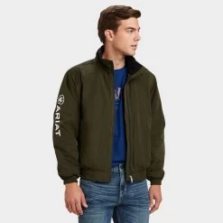 Ariat Men’s Stable Insulated Jacket