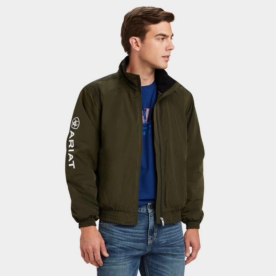 Ariat Men’s Stable Insulated Jacket