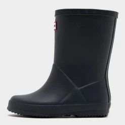 Hunter Kids’ Original First Classic Wellington Boots