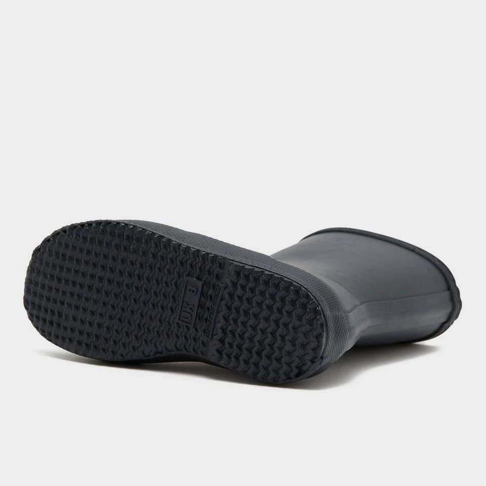 Hunter Kids’ Original First Classic Wellington Boots - Image 2