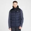 Regatta Men’s Nevado Heavyweight Gilet In Black Dark Grey