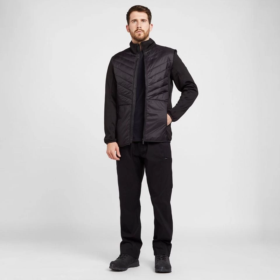 Regatta Men’s Clumber III Hybrid Jacket - Image 3