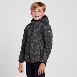 Regatta Kids’ Volcanics VI Jacket