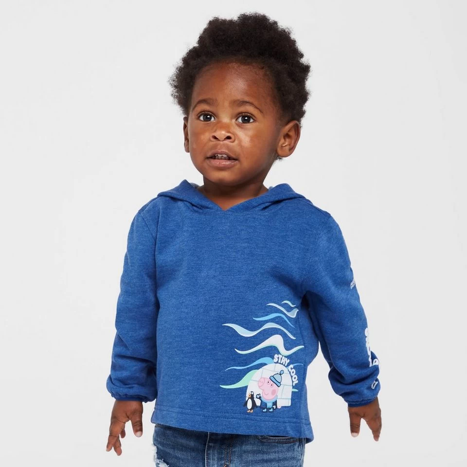 Regatta Kids’ Peppa Pig Hoody