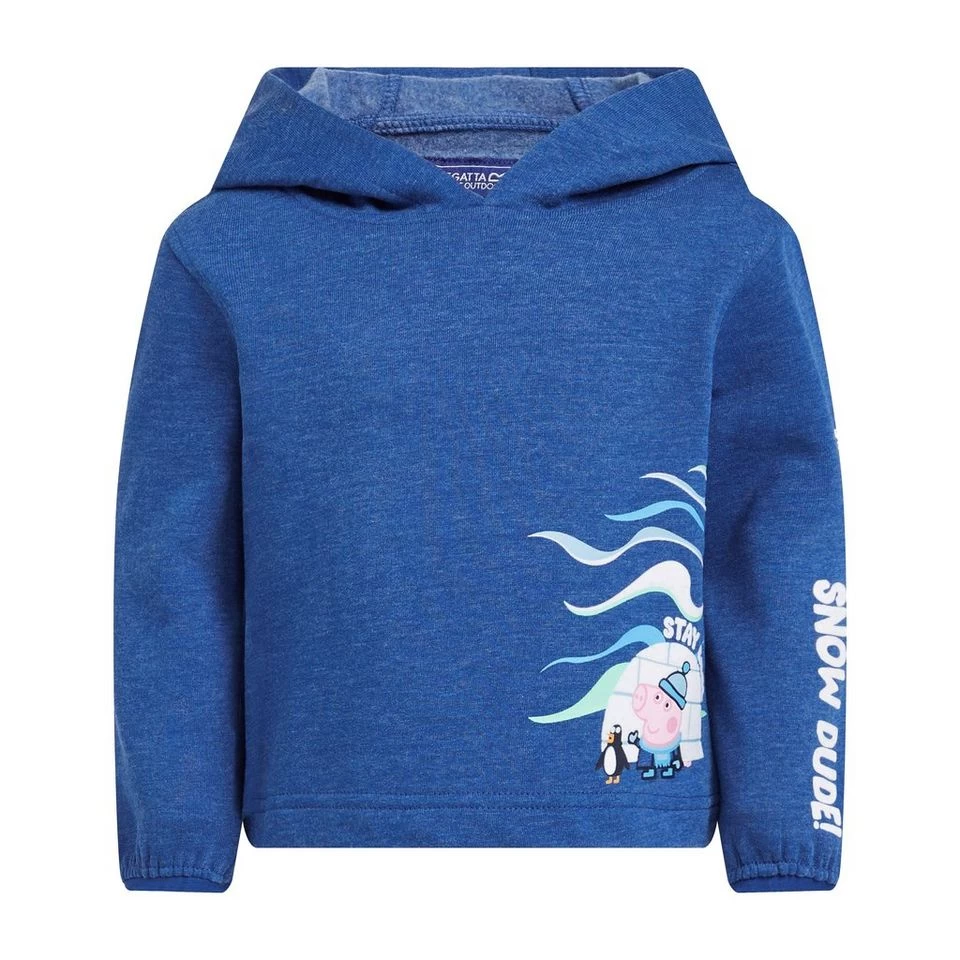 Regatta Kids’ Peppa Pig Hoody - Image 6