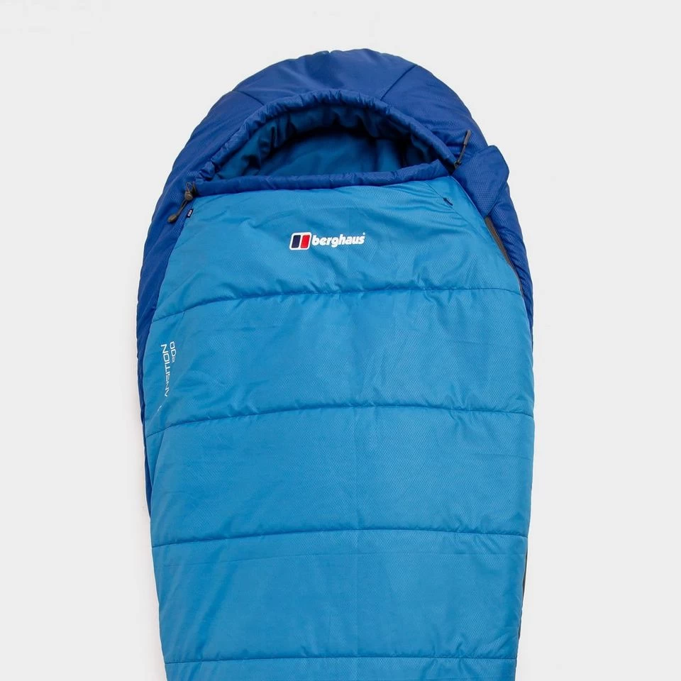 Berghaus Transition 200 Sleeping Bag