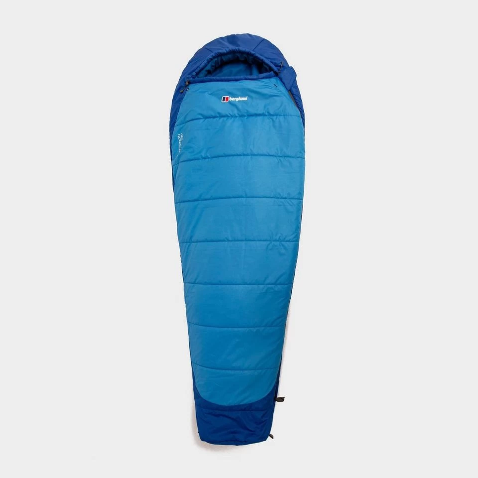 Berghaus Transition 200 Sleeping Bag - Image 2