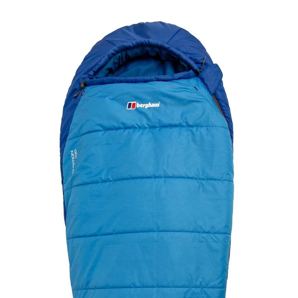 Berghaus Transition 200 Sleeping Bag - Image 12