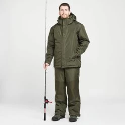 Thermal Carp Suit