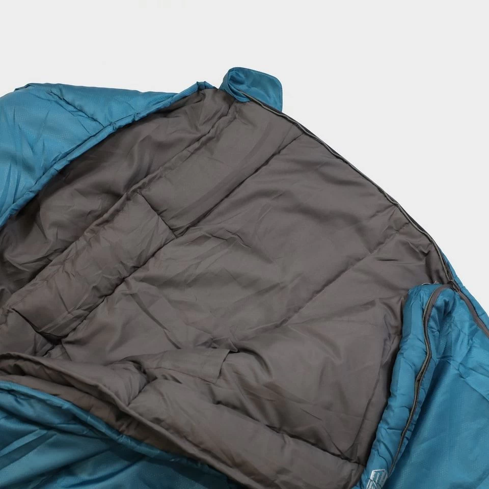 Vango Nitestar Alpha 225 Sleeping Bag - Image 7