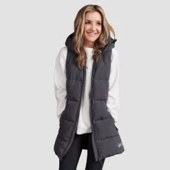 Women’s Roaming Gilet
