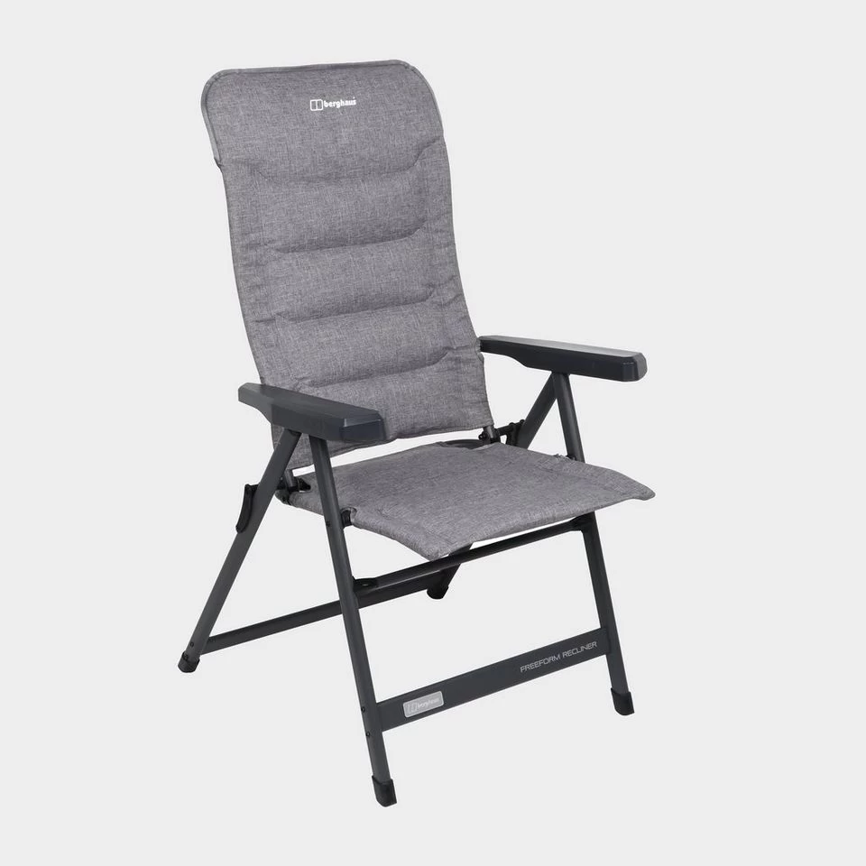 Berghaus Freeform Recliner - Image 2