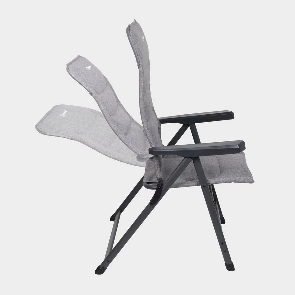 Berghaus Freeform Recliner - Image 3