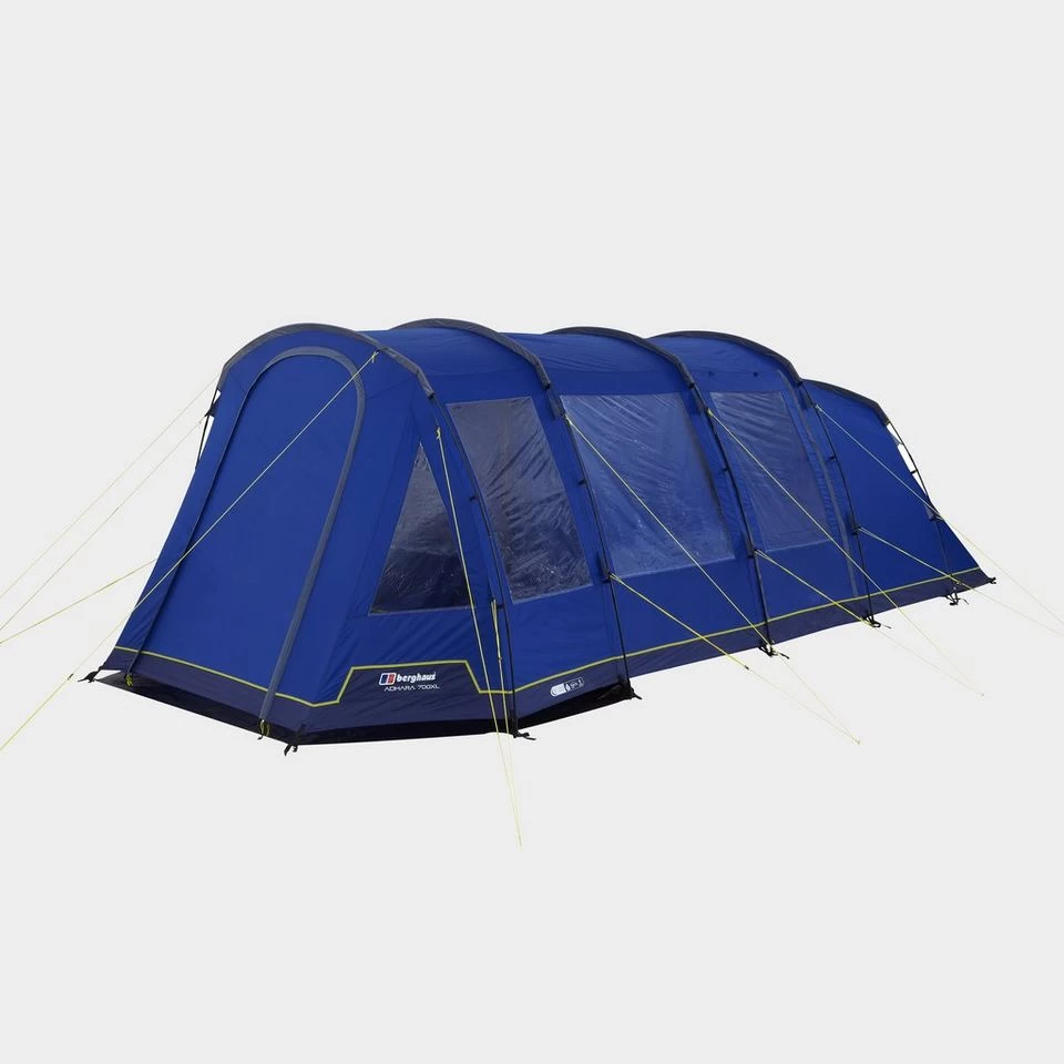 Berghaus Adhara 700 Nightfall® Tent - Image 3