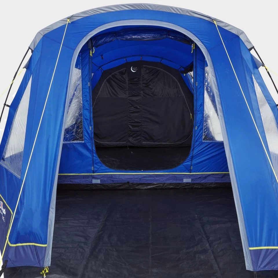 Berghaus Adhara 700 Nightfall® Tent - Image 4