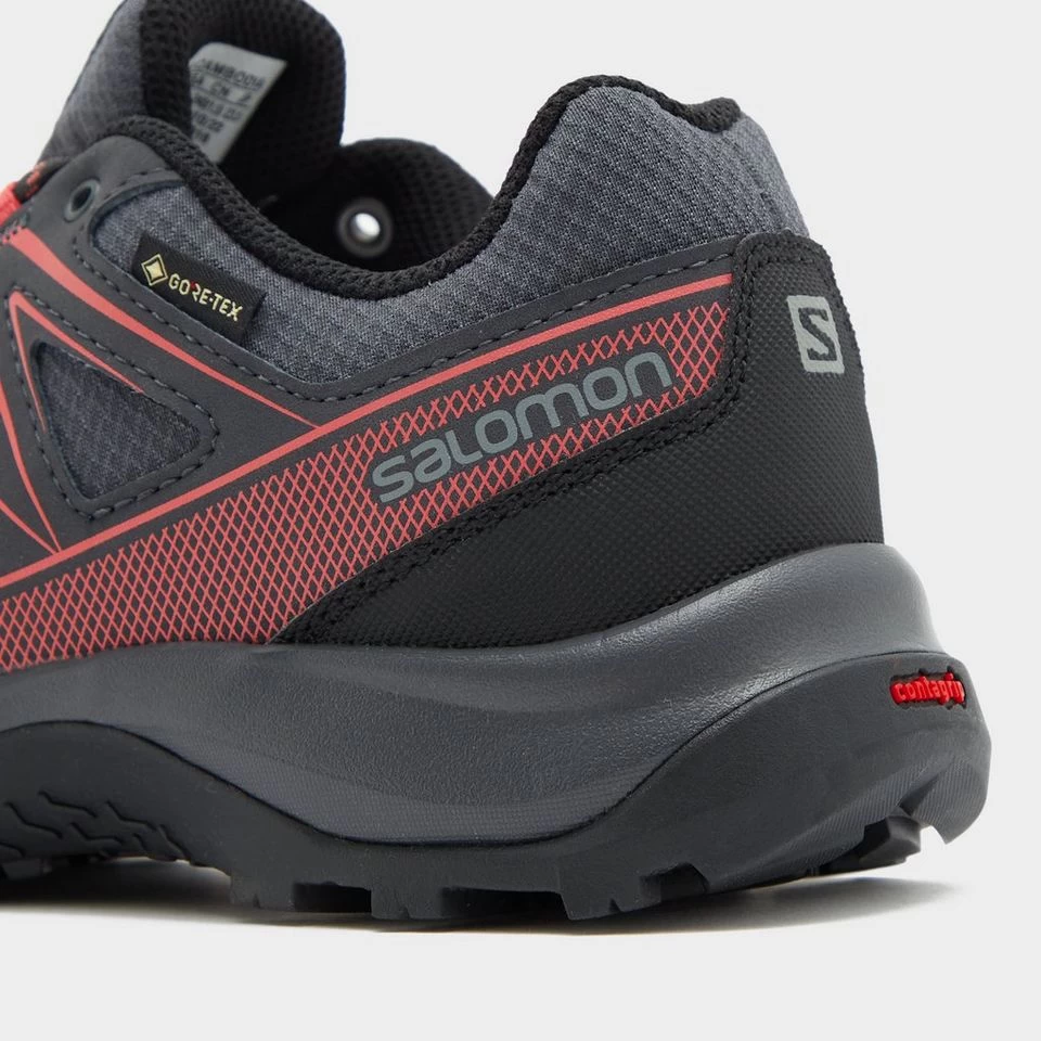 Salomon Women’s Kynthos GORE-TEX® Walking Shoes - Image 6