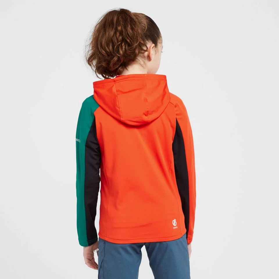 Dare 2b Kids' Thriving Core Stretch Hoodie - Image 2