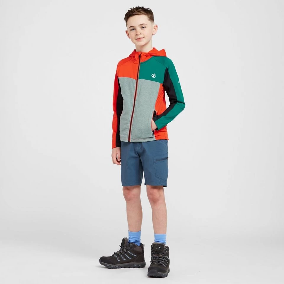 Dare 2b Kids' Thriving Core Stretch Hoodie - Image 3