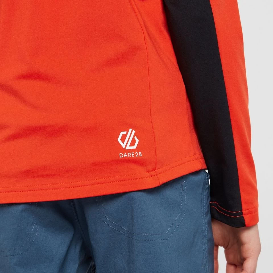 Dare 2b Kids' Thriving Core Stretch Hoodie - Image 5