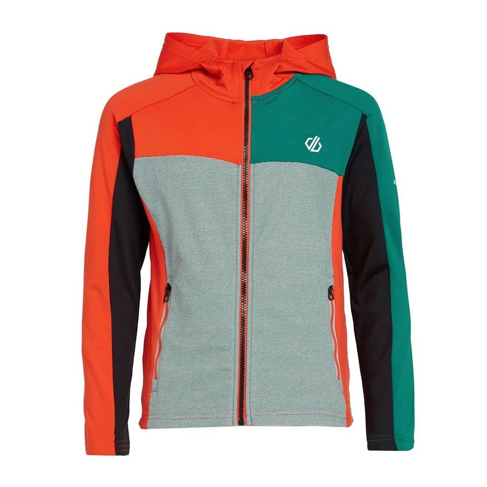 Dare 2b Kids' Thriving Core Stretch Hoodie - Image 8