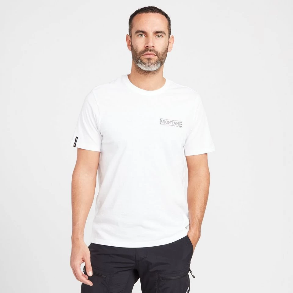 Montane Men’s Trace T-Shirt