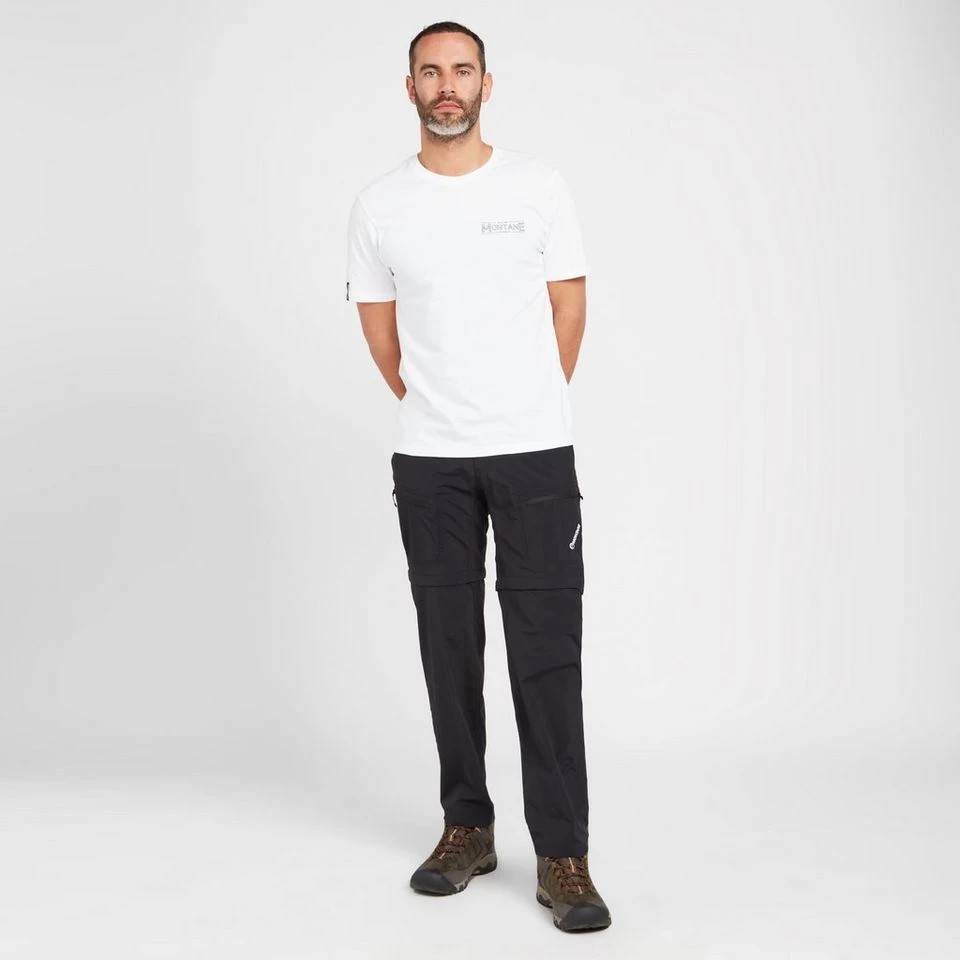 Montane Men’s Trace T-Shirt - Image 3