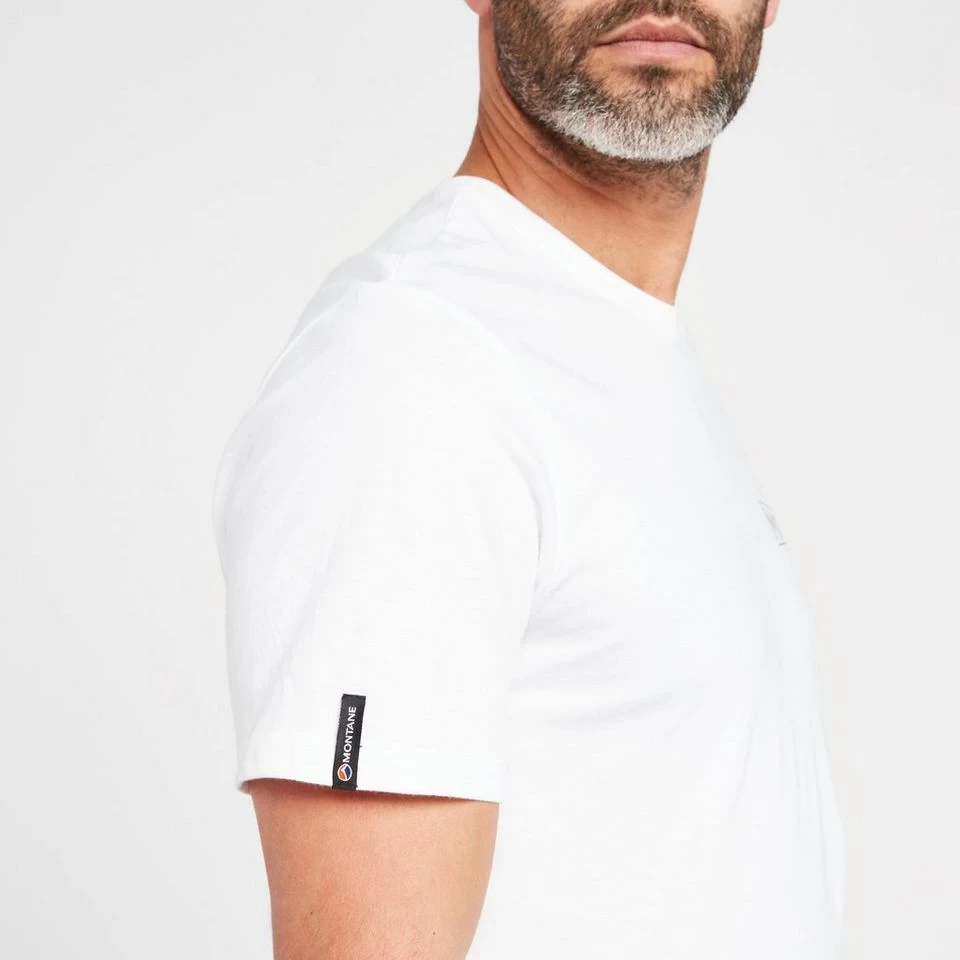 Montane Men’s Trace T-Shirt - Image 5