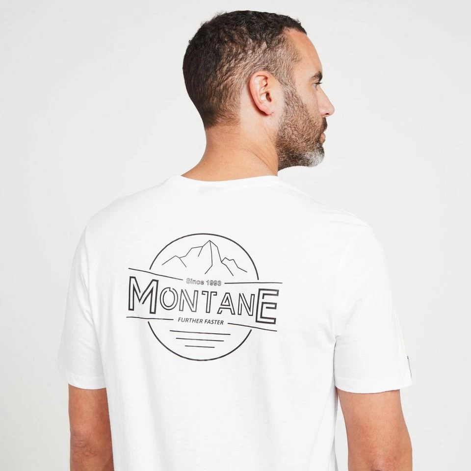 Montane Men’s Trace T-Shirt - Image 6