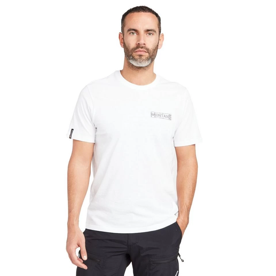 Montane Men’s Trace T-Shirt - Image 8