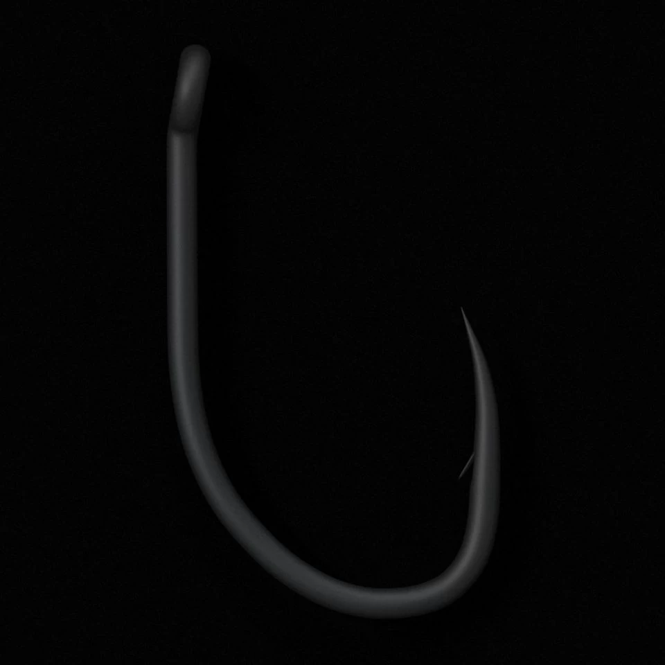 Ridgemonkey Ape-X Beaked Hook Size 4 - Image 3