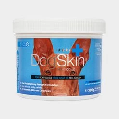 NAF Natural VetCare Dog'Skin